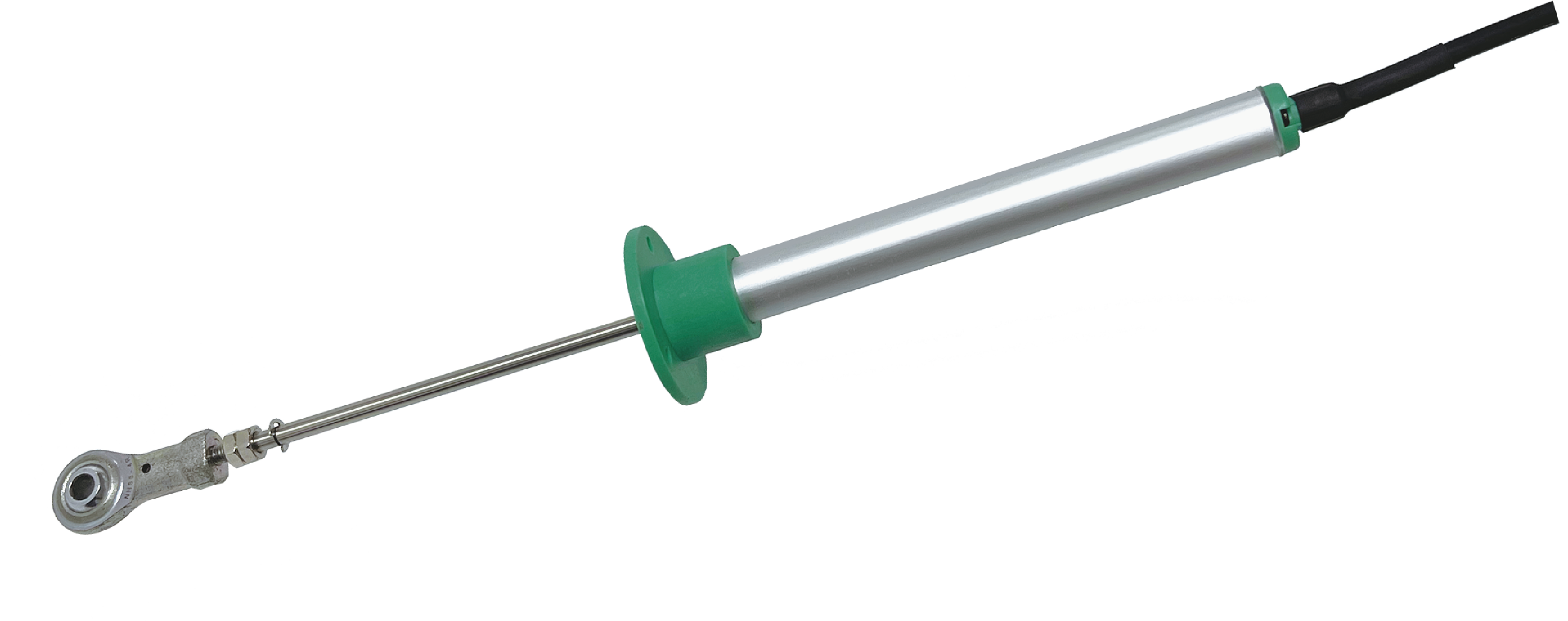 SMP12拉杆式直线位移传感器
